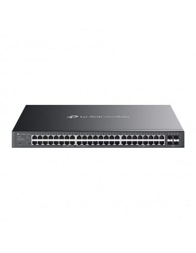 TP-Link Omada SG2452LP мрежов суич...
